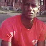 Freddie Gray