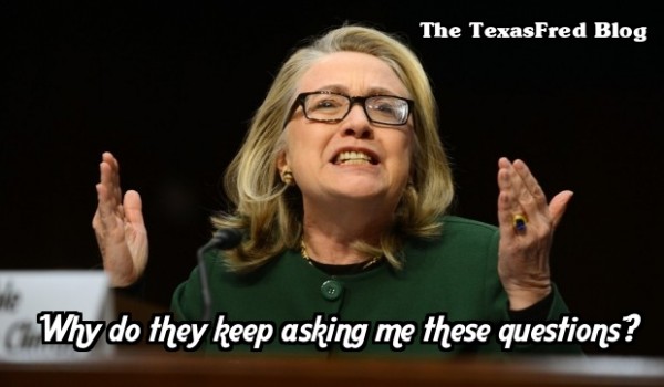 Hillary Angry 1