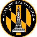 Baltimore City Logo