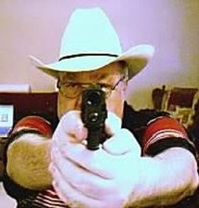 Fred and the XD