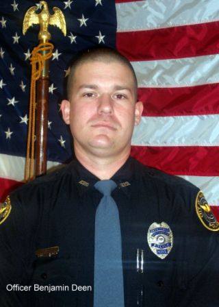 Hattiesburg Benjamin Deen