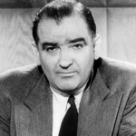 Sen. Joseph McCarthy