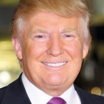 Donald Trump 1
