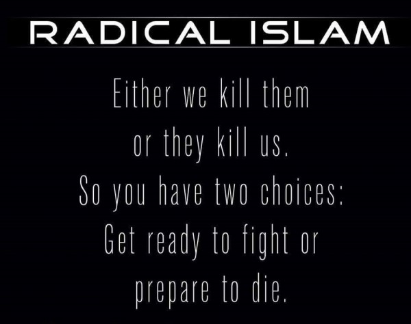 Radical Islam 2