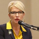 Susan Hawk Dallas DA