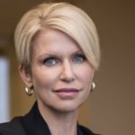 Susan Hawk Fruitcake