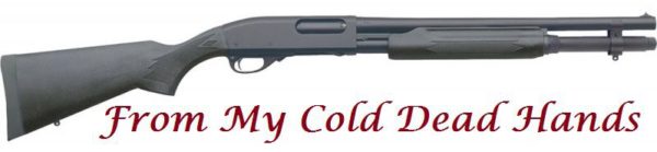 870 Cold Dead Hands